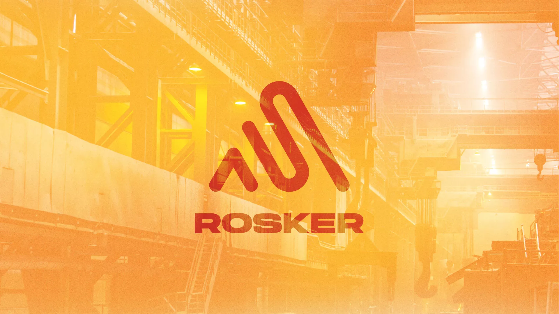 Ребрендинг компании «Rosker» и редизайн сайта в Ельце